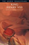 King Henry VIII - William Shakespeare - 9781903436257