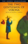 The Two Gentlemen of Verona - William Shakespeare - 9781903436950