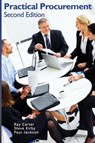 Practical Procurement - Ray Carter ; Steve Kirby ; Paul Jackson - 9781903499771