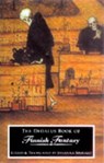 Dedalus Book of Finnish Fantasy - Johanna Sinisalo - 9781903517291