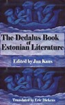 Dedalus Book of Estonian Literature - Jan Kaus - 9781903517956