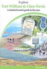 Explore Fort William and Glen Nevis - Brian Smailes - 9781903568255