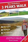 The Yorkshire 3 Peaks Walk - SMAILES,  Brian - 9781903568781