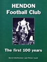Hendon Football Club - David Ballheimer ; Peter Lush - 9781903659427