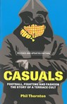 Casuals - Phil Thornton - 9781903854143