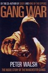 Gang War - Peter Walsh - 9781903854297