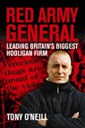 Red Army General - Tony O'Neill - 9781903854457