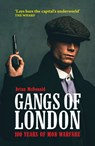 Gangs of London - Brian McDonald - 9781903854914
