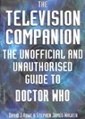 Television Companion - HOWE,  David J - 9781903889510