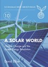 Solar World - David Elliot - 9781903998311
