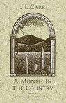 A Month in the Country - J L Carr - 9781904016298