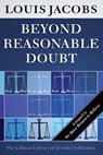 Beyond Reasonable Doubt - Louis Jacobs - 9781904113119