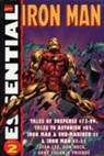 Essential Iron Man - LEE,  Stan - 9781904159759