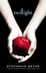 Twilight - Stephenie Meyer - 9781904233657