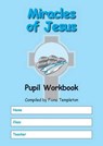Miracles of Jesus - TEMPLETON,  Fiona - 9781904242468