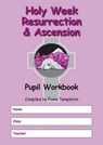 Holy Week Resurrection and Ascension - TEMPLETON,  Fiona - 9781904242475