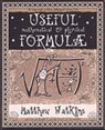 Useful Math & Physical Formulae - M Watkins - 9781904263005