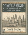 Callanish and Other Megalithic Sites of the Outer Hebrides: And Other Megalithic Sites of the Outer Hebrides - Gerald Ponting - 9781904263081