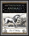 Mythological Animals - Tam O'Malley - 9781904263142