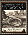 Little History of Dragons - Joyce Hargreaves - 9781904263487