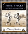 Mind Tricks: Ancient and Modern - Steven Saunders - 9781904263777