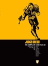 Judge Dredd: The Complete Case Files 02 - Pat Mills ; John Wagner - 9781904265832