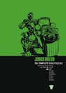 Judge Dredd: The Complete Case Files 03 - John Wagner ; Pat Mills - 9781904265870