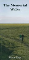 The Memorial Walks: Simon Pope -  - 9781904270263