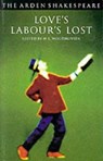 Love's Labour's Lost - William Shakespeare - 9781904271109