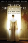 'Tis Pity She's A Whore - John Ford - 9781904271505