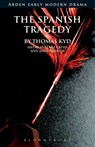 The Spanish Tragedy - Thomas Kyd - 9781904271604