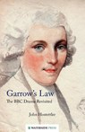 Garrow's Law - John Hostettler - 9781904380900