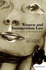 Women and Immigration Law - THOMAS (VU UNIVERSITY AMSTERDAM,  Netherlands) Spijkerboer ; Sarah Van Walsum - 9781904385646