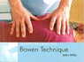 Understanding the Bowen Technique - WILKS,  John - 9781904439363