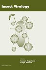 Insect Virology - Sassan Asgari ; Karyn N. Johnson - 9781904455714