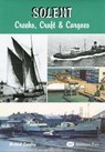 Solent - Creeks, Craft and Cargoes - Michael Langley - 9781904474524