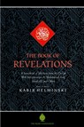 The Book of Revelations - Kabir Helminski - 9781904510123