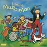 I am the Music Man -  - 9781904550341