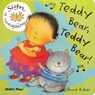 Teddy Bear, Teddy Bear: American Sign Language - Annie Kubler - 9781904550402