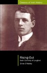 Rising Out - Ernie O'Malley - 9781904558897