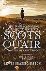 A Scots Quair - Lewis Grassic Gibbon - 9781904598824