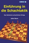 Einfuhrung in Die Schachtaktik - John Nunn - 9781904600114