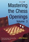 Mastering the Chess Openings - John Watson - 9781904600985