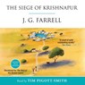 The Siege Of Krishnapur -  - 9781904605416