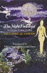 The Night Fountain - Salvatore Quasimodo - 9781904614050