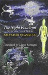 The Night Fountain - Salvatore Quasimodo - 9781904614050