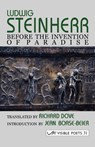 Before the Invention of Paradise - Ludwig Steinherr - 9781904614456