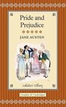 Pride and Prejudice - J. Austen - 9781904633013