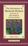 The Adventures of Sherlock Holmes - DOYLE,  Arthur Conan, Sir - 9781904633358