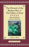 Hound of the Baskervilles & the Valley of Fear - DOYLE,  Arthur Conan, Sir - 9781904633723
